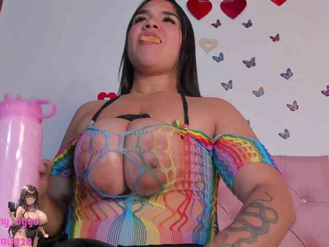 DannyOg17 webcam