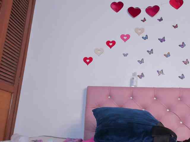DannyOg17 webcam
