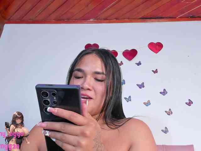 DannyOg17 webcam