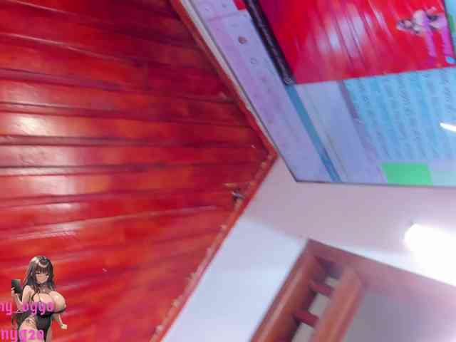DannyOg17 webcam