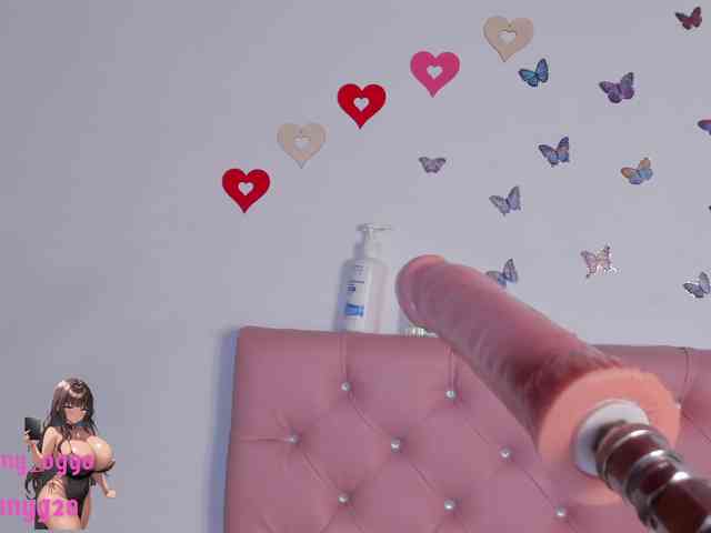 DannyOg17 webcam