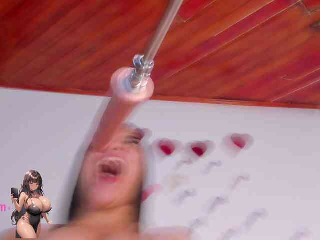 DannyOg17 webcam