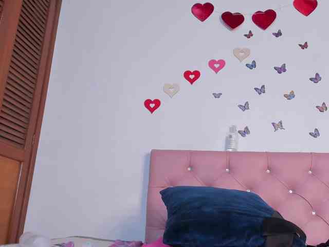 DannyOg17 webcam