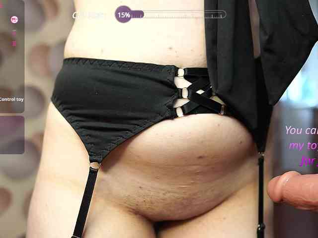 SweetieEva webcam