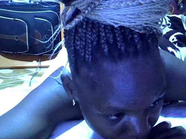 wendo webcam