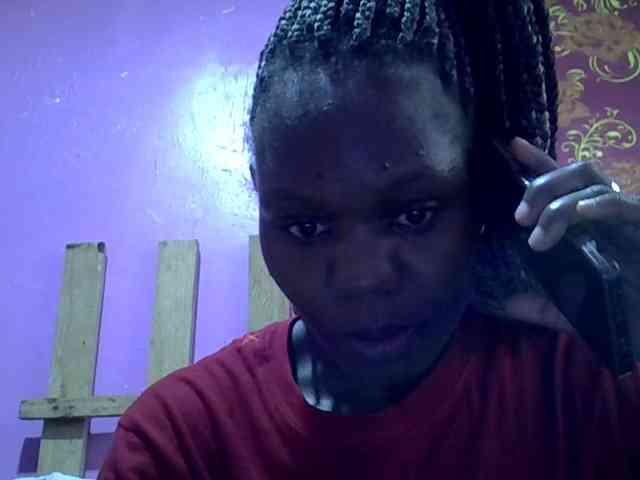 wendo webcam