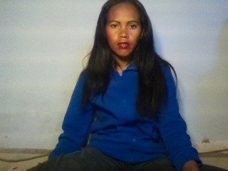 samirah2 Porn Show