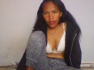samirah2 Porn Show