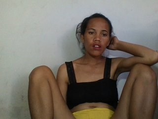 samirah2 Porn Show