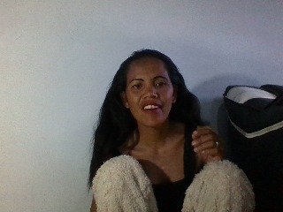 samirah2 Porn Show