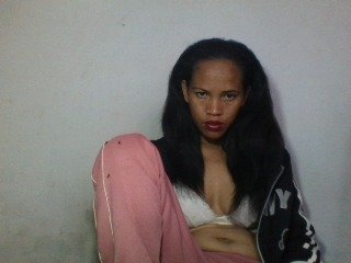 samirah2 Porn Show