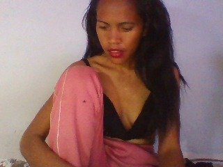 samirah2 Porn Show