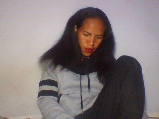 samirah2 Porn Show