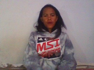samirah2 Porn Show