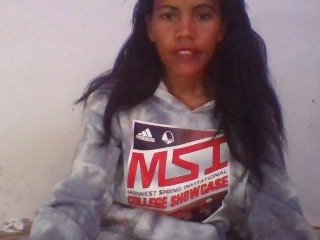 samirah2 Porn Show