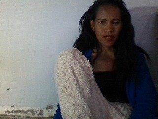 samirah2 Porn Show