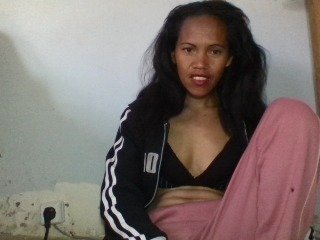 samirah2 Porn Show