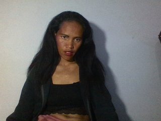 samirah2 Porn Show