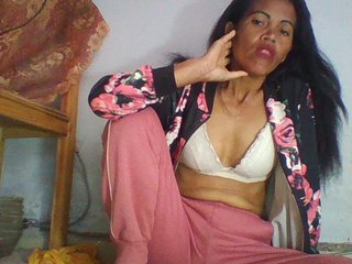 samirah2 Porn Show