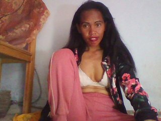 samirah2 Porn Show