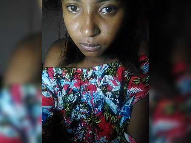 Profile and Statistics for samirah2 on BongaCams