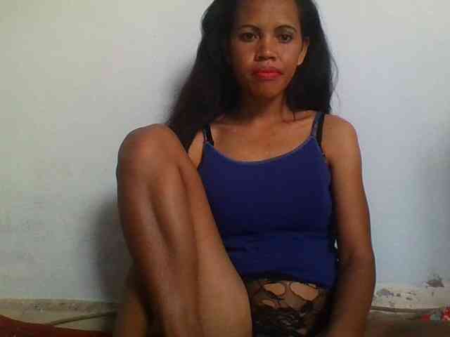 samirah2 webcam