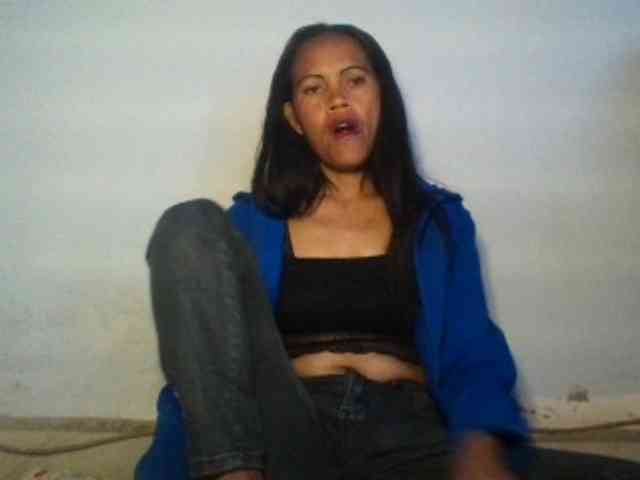 samirah2 webcam