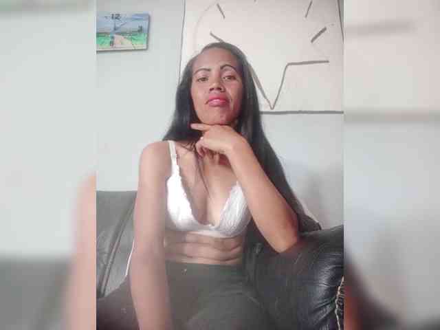 samirah2 webcam