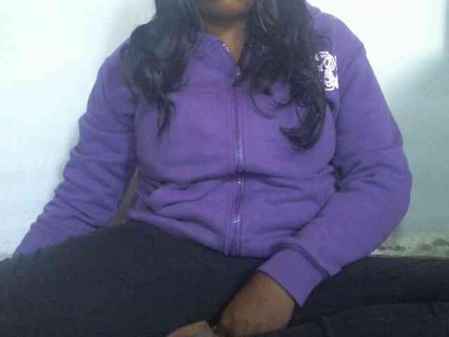 samirah2 webcam
