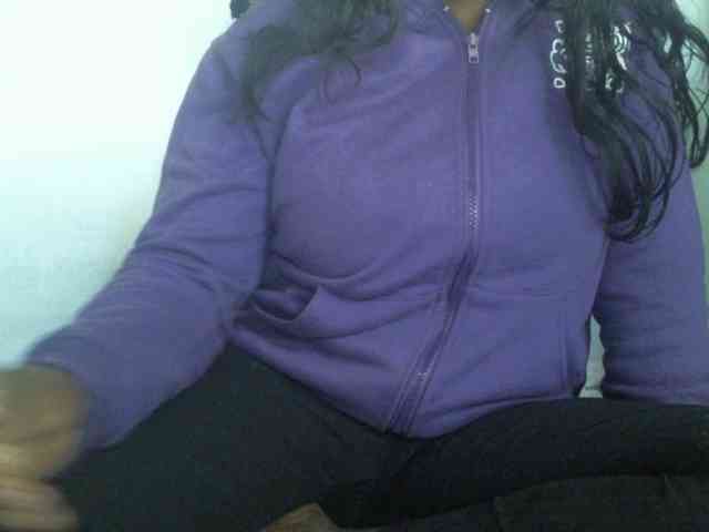 samirah2 webcam