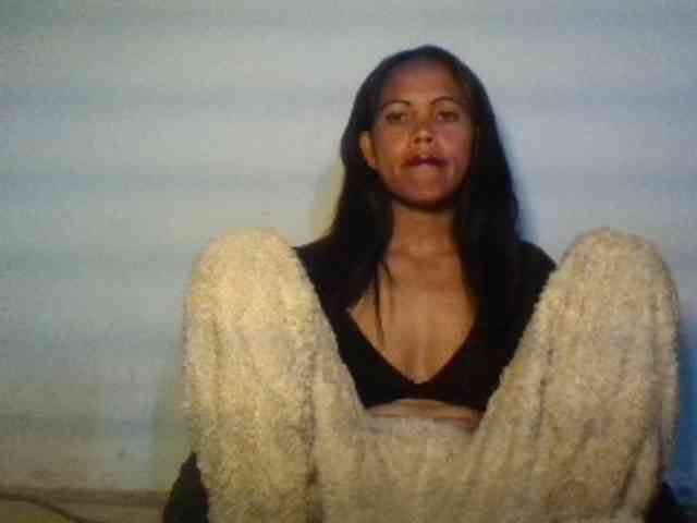 samirah2 webcam