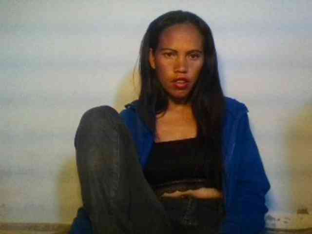 samirah2 webcam