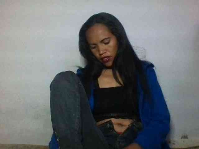 samirah2 webcam