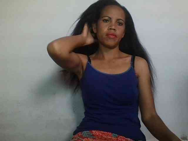 samirah2 webcam