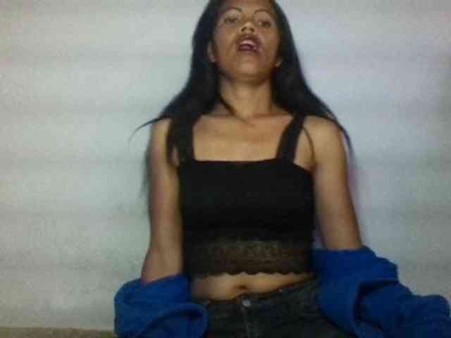 samirah2 webcam