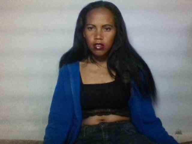 samirah2 webcam