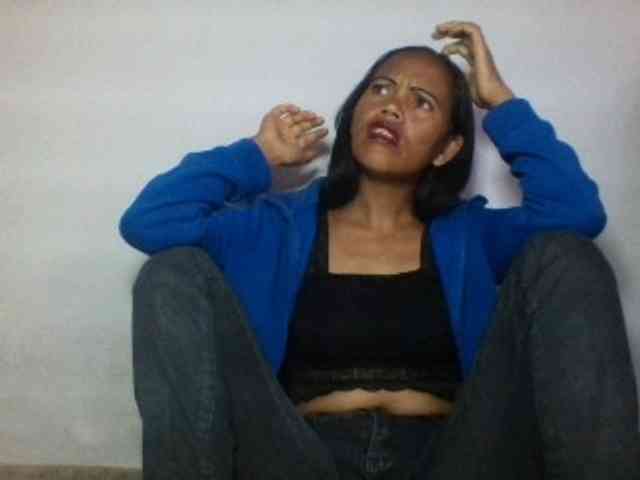samirah2 webcam