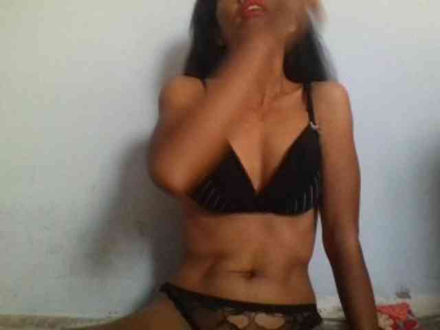 samirah2 webcam