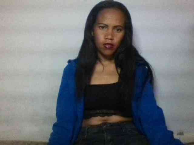 samirah2 webcam