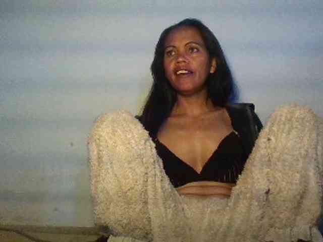 samirah2 webcam