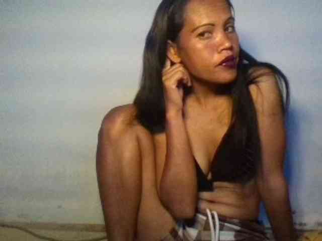 samirah2 webcam