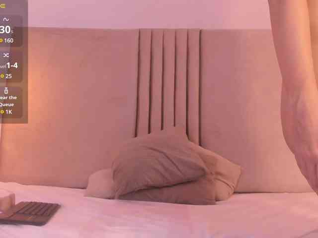 Lilith-Rose webcam