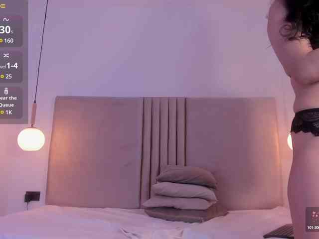 Lilith-Rose webcam