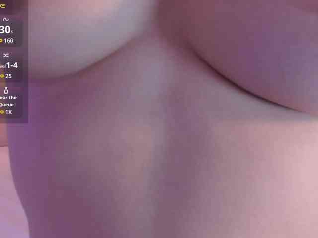 Lilith-Rose webcam