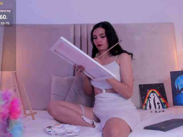 Lilith-Rose webcam
