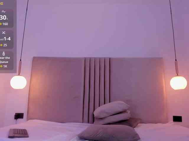 Lilith-Rose webcam