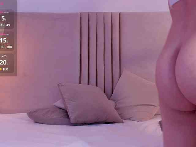 Lilith-Rose webcam
