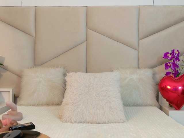 AlizonMoreti's BongaCams show and profile