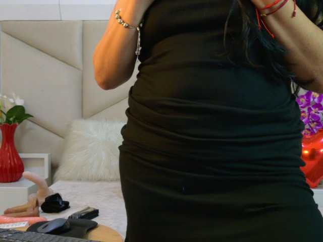 AlizonMoreti's BongaCams show and profile