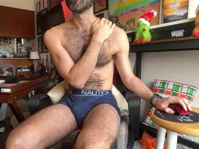 Pupscritch Pupscritch